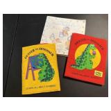 Peter Rabbit, Dinosaur fabric children