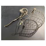 Calf wire muzzle