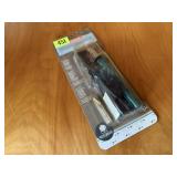 NOS wood burner hand tool