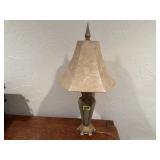 Table lamp
