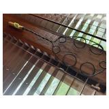 Rug beater