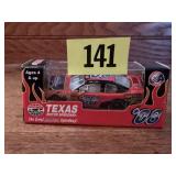 Action Racing 1:64 scale die cast toy stock car