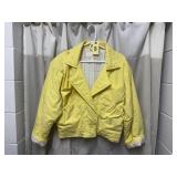Robin Ross outerwear jacket