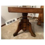 Antique table