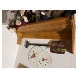 Wooden 3