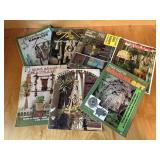 Macrame pattern books
