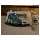 Haier electric iron