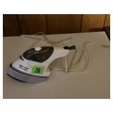 Black & Decker Gizmo Steam & Crease