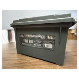 NEW Strategy field box
