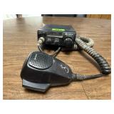 Cobra CB radio