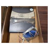 Verge channel amplifier