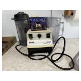 Vit-A-Mix food processor
