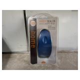 NOS handy sealer bag sealing tool