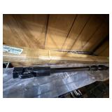 Automotive steering part