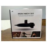 Iron Neck device