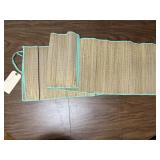 Rollup mat
