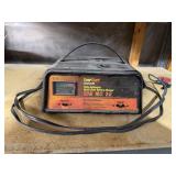 Ever Start battery charger