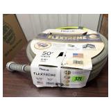 NNEW 50' garden hose