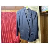 Foreman & Clark suit jacket