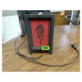 Dragon lantern