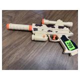 Toy gun