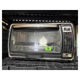 Oster toaster oven