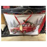 Holiday, special occasion gift bags, tissue paper