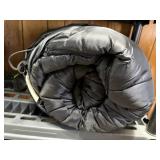 Browning heavy duty sleeping bag