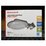 Honeywell LED high output light fixture