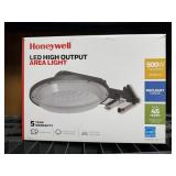 Honeywell LED high output light fixture