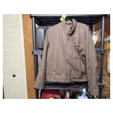 Rocky jacket