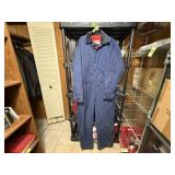 Walls insulated coveralls