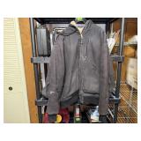 Walls Workwear insulated chore coat