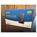 Eufy Smart Lock C30 keyless entry door lock