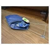 Clothespin bag