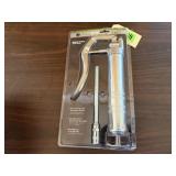 NEW mini grease gun