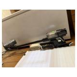 Bissell cordless rechargeable bagless vacuum