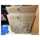 S-M-L moving boxes
