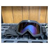 Sun goggles