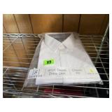 NOS George classic fit dress shirt