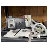 CPAP machine