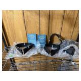 Snap collars (5)