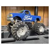 Ford monster truck
