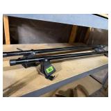 Bar hanging racks (2)