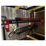Strongway 3 1/2 ton farm jack
