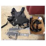 Exercise aids, home gym accessories