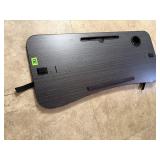 Portable lap desk