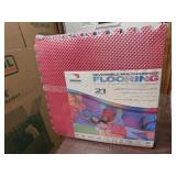NEW foam reversible mult-purpose flooring tiles