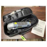 Performax oscillating tool