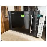 Emerson microwave oven